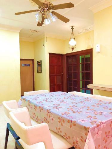 Homestay Kita
