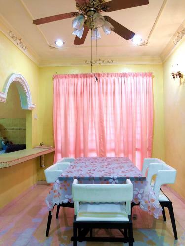 Homestay Kita