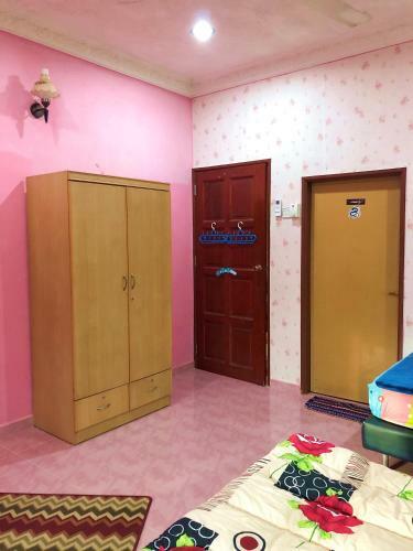 Homestay Kita