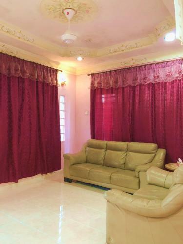 Homestay Kita
