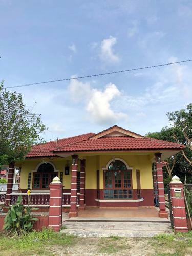 Homestay Kita