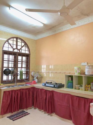 Homestay Kita