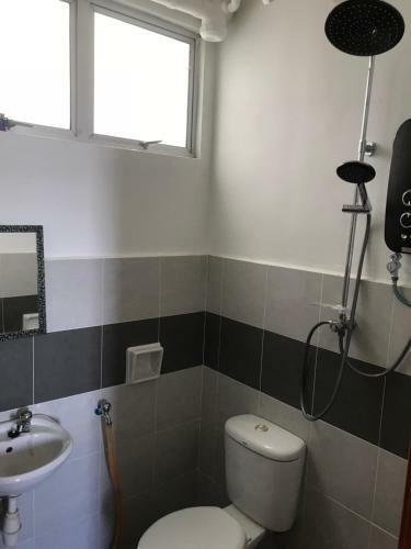 Apartamento Tp Homestay