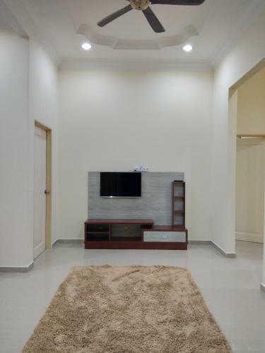 Teratak Anakanda