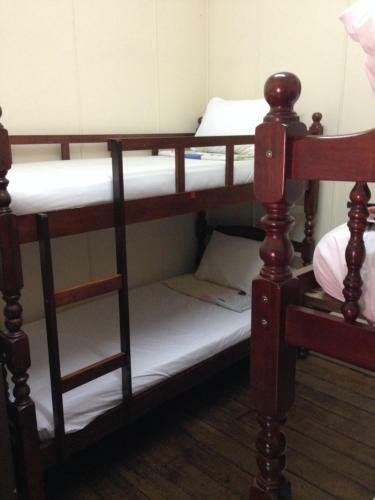 Posada Country View Inn