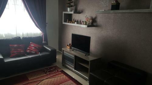 Apartamento Pangsapuri Tok Pelam