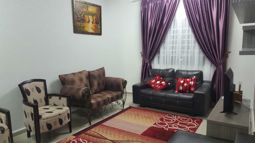 Apartamento Pangsapuri Tok Pelam