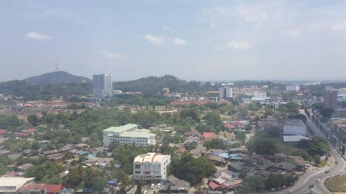 Apartamento Pangsapuri Tok Pelam