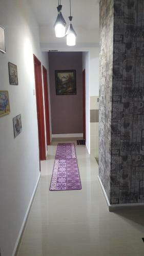 Apartamento Pangsapuri Tok Pelam