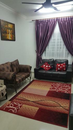Apartamento Pangsapuri Tok Pelam