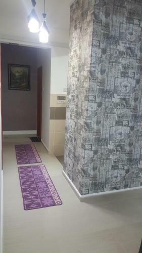 Apartamento Pangsapuri Tok Pelam