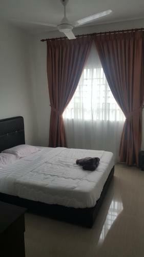 Apartamento Pangsapuri Tok Pelam