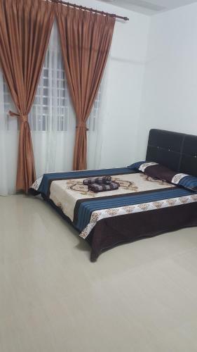 Apartamento Pangsapuri Tok Pelam