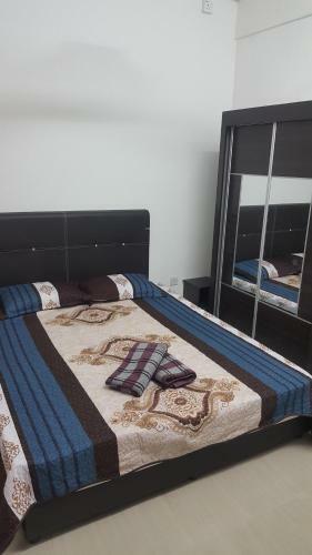 Apartamento Pangsapuri Tok Pelam