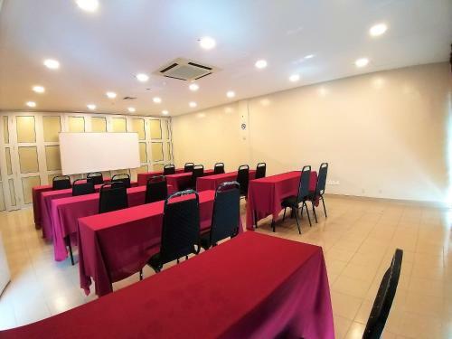 Hotel Jelai @ Raub, Pahang