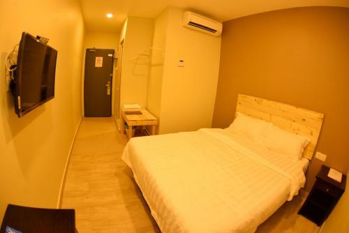 Sg Paka Hotel