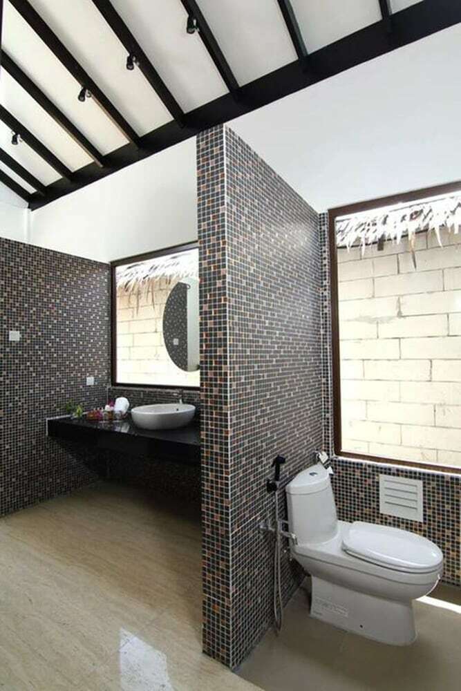 Hotel Bubu Villa
