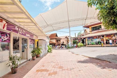 Hotel Zen Rooms Basic Pantai Kok