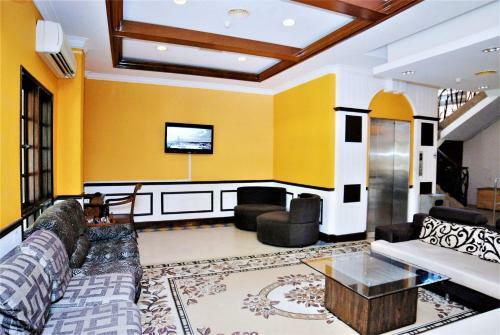 Hotel Zen Rooms Basic Pantai Kok