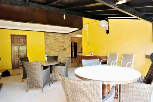 Hotel Zen Rooms Basic Pantai Kok
