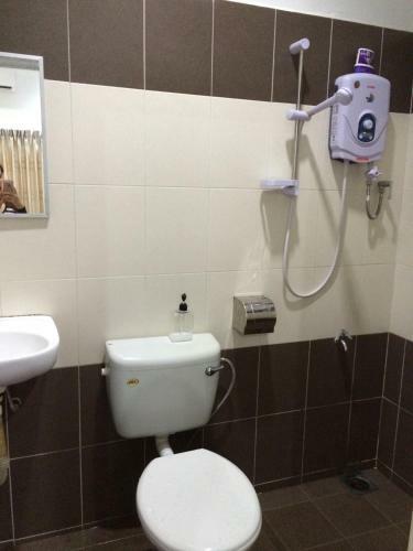 Homestay 29, Jalan Limpoon