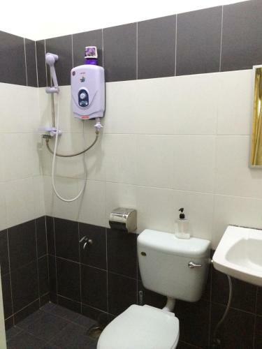 Homestay 29, Jalan Limpoon