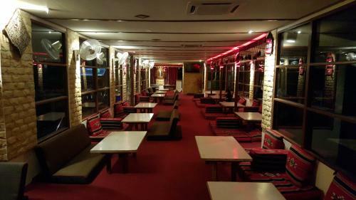 Hotel Al Safina Kijal Beach Resort