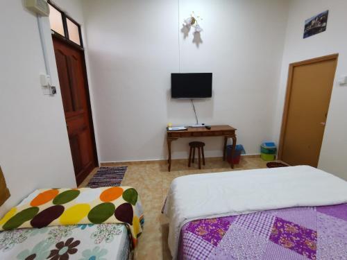 Oyo 89887 Chalet Yunie