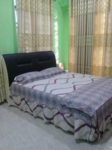 Mirza Homestay Marang