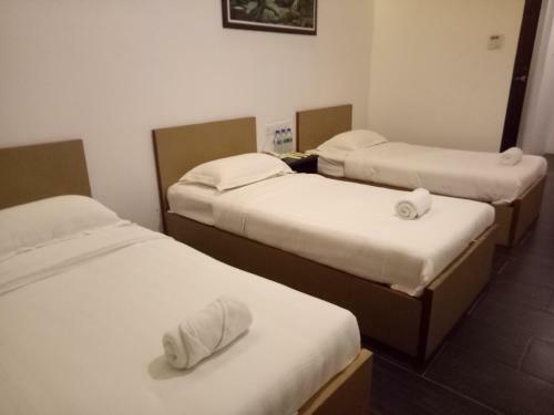 Hotel Sri Bernam