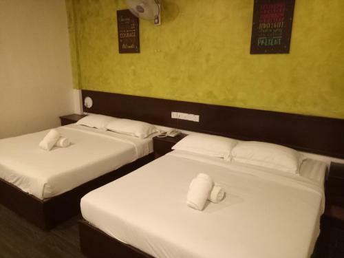 Hotel Sri Bernam