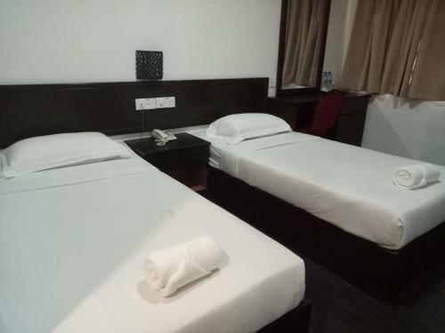 Hotel Sri Bernam