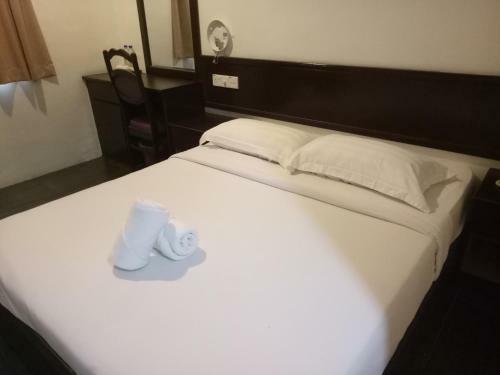 Hotel Sri Bernam