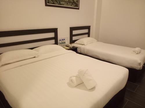 Hotel Sri Bernam