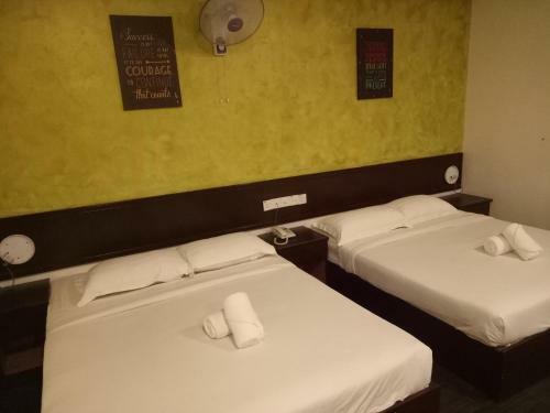 Hotel Sri Bernam