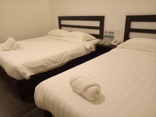 Hotel Sri Bernam