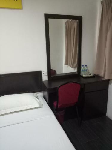 Hotel Sri Bernam