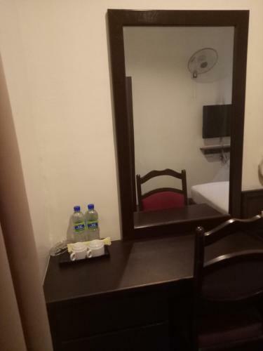 Hotel Sri Bernam