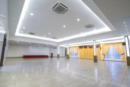 Hotel Sri Bernam