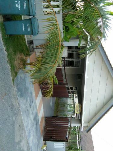 Rumah Sewa Harian Khodijah Jerantut