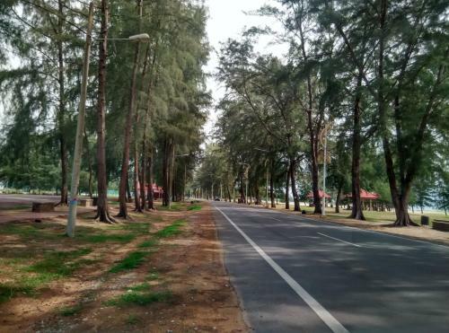 Selesa Holiday Home