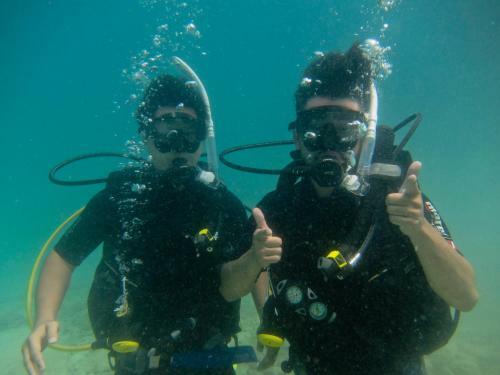 The Barat Perhentian
