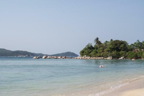The Barat Perhentian