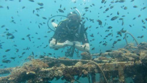 The Barat Perhentian
