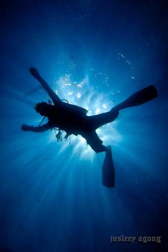 The Barat Perhentian