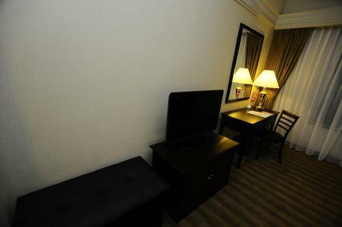 The Katerina Hotel