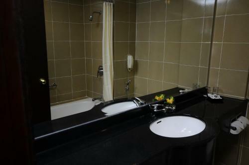 The Katerina Hotel