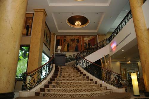 The Katerina Hotel