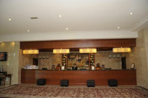 The Katerina Hotel