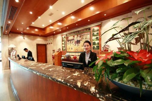The Katerina Hotel